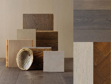 Monochrome - Mix Pairings